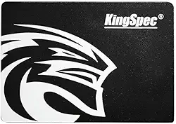 HD SSD, Kingspec, P4-120- 120GB