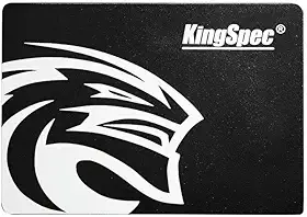HD SSD, Kingspec, P4-120- 120GB