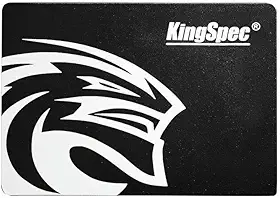 HD SSD, Kingspec, P4-120- 120GB
