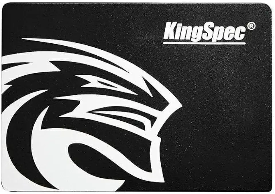 HD SSD, Kingspec, P4-120- 120GB