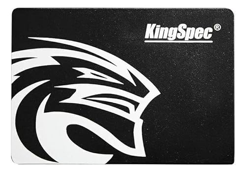 HD SSD Kingspec P4-120- 120GB
