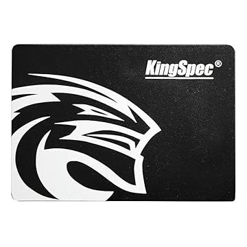 HD SSD, Kingspec, P4-120- 120GB