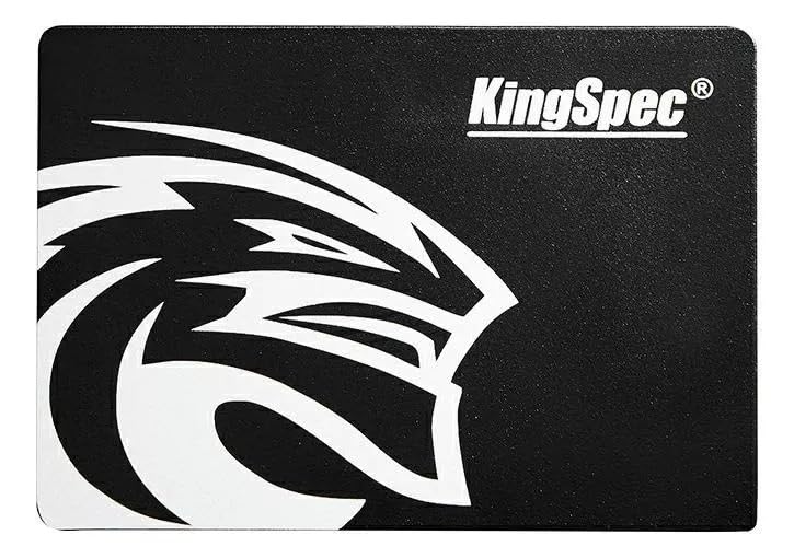 HD SSD, Kingspec, P4-120- 120GB