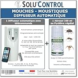TOUT POUR LES NUISIBLES