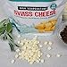 The Sausage Maker® High Temp Swiss Cheese 1 Lb Hi-Temp Cheese For Sausage Making, 1/4
