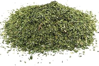 spice2door Dried Fenugreek Leaves Kasuri Methi Premium Quality! Select Size 10g-1kg (1KG)