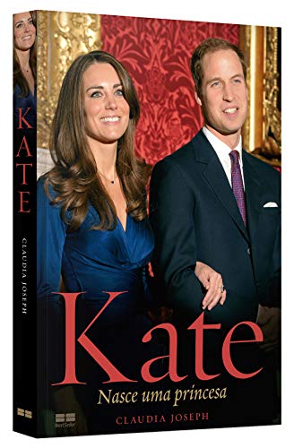Kate: Nasce uma princesa