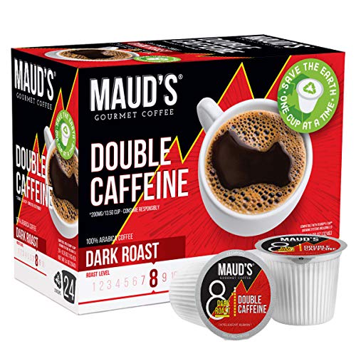 Best High Caffeine Coffee K Cups 2023 Where to Buy?