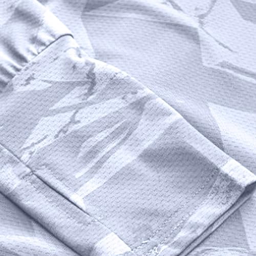 Men's Sun Protection Shirts UPF 50+ Long Sleeve Full Zip Hoodie Outdoor Fishing Hiking Rash Guard Shirts3