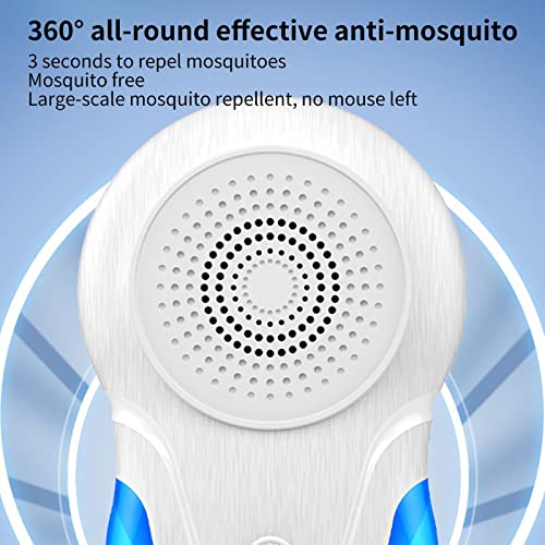 Repelente ultrassônico para ratos - Ferramenta Repelente Eletrônica para Baratas Home Keep Cleaning