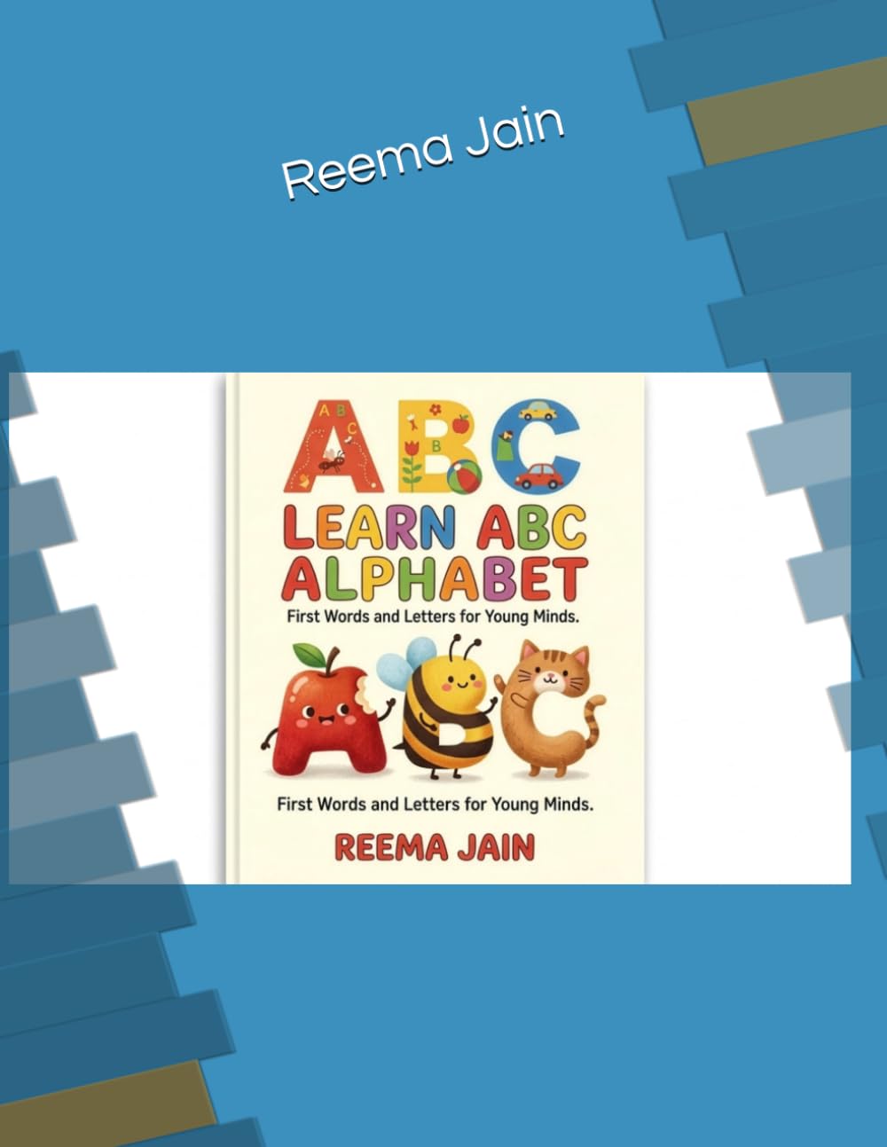 Learn ABC Alphabet