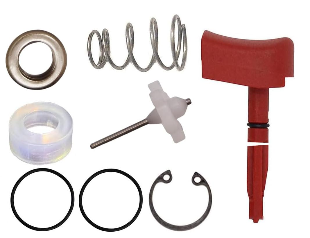2135 K303 Air Inlet and 2135 D93 Trigger Assembly For Ingersoll