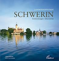 Landeshauptstadt Schwerin 3000223649 Book Cover