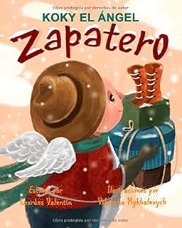 Koky El Ángel Zapatero