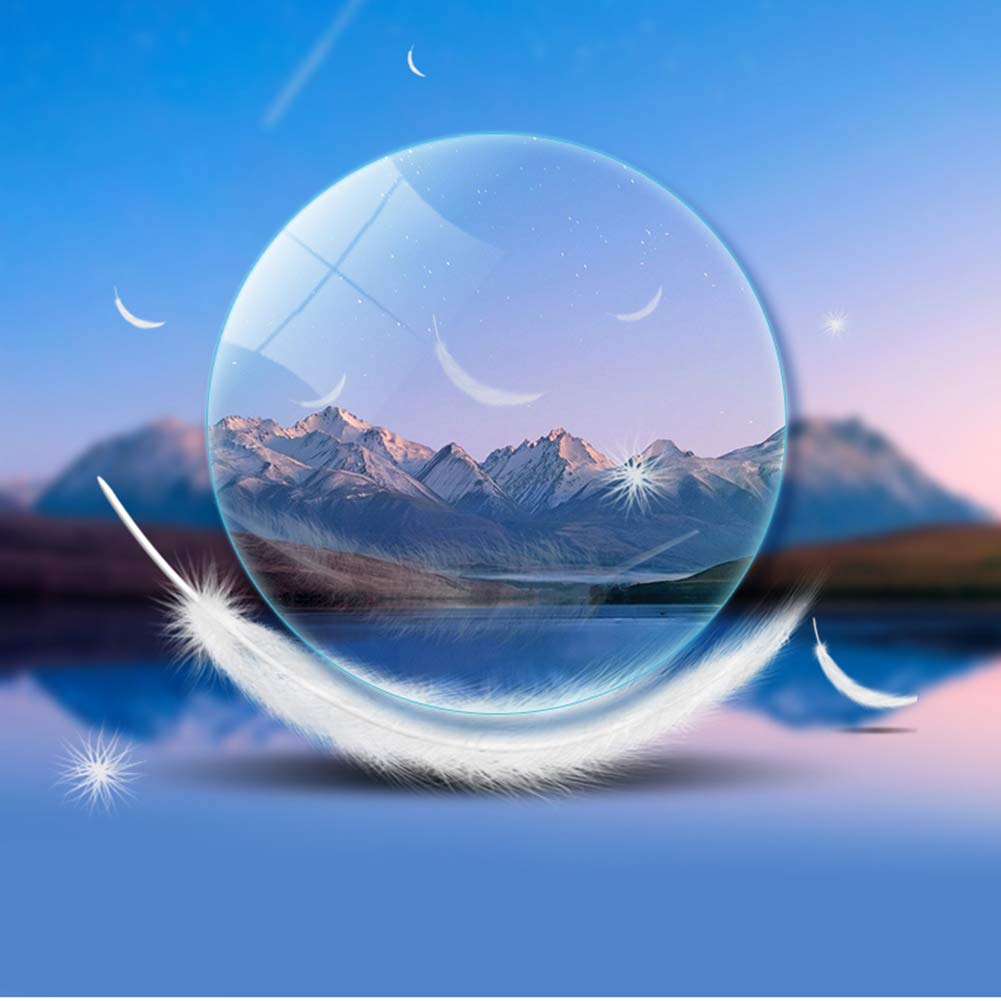 PEEPAI Photochromic Progressive Multifocus Reading Glasses UV400 Aviator Sun Readers Computer Anti Blue Light Glasses For Men Women 1.0 - View #13