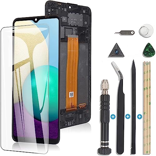 Samsung Galaxy A12 spares or repair damaged screen - eBay UK