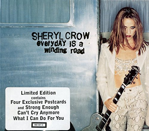 Everyday is a Winding Road