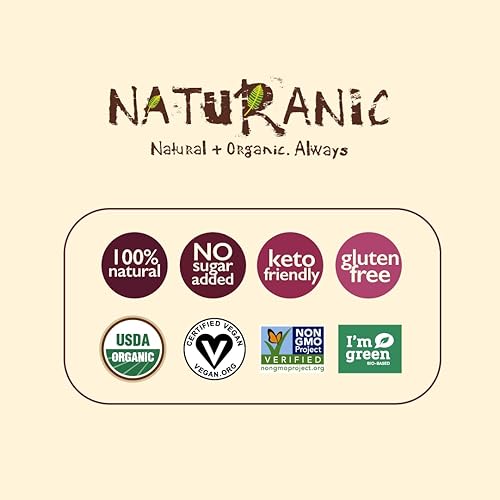 Miniatura 5 de Naturanic Bocadillo brasileño de nueces cubiertas de chocolate negro, sin azúcar, apto para dieta cetogénica, cero carbohidratos, todo natural,