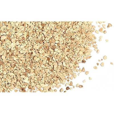 Orris Root c/s (2 lb)