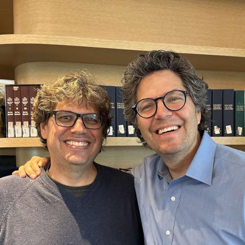 Search for Meaning with Michael Honigstein