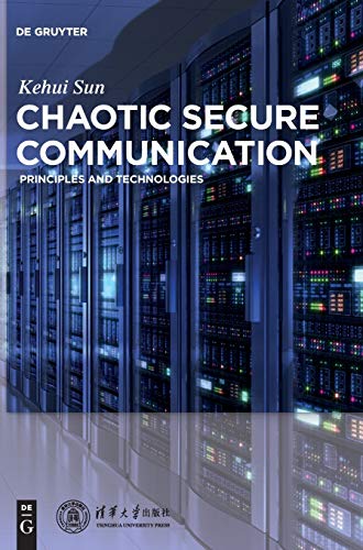 Chaotic Secure Communication: Principles and Technologies view 2