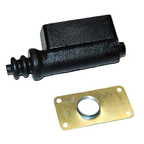 Titan Model 60 Disc Master Cylinder Kit Titan 4820000