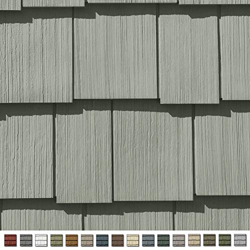 image for CertainTeed Cedar Impressions Double 7in. Staggered Perfection Shingle