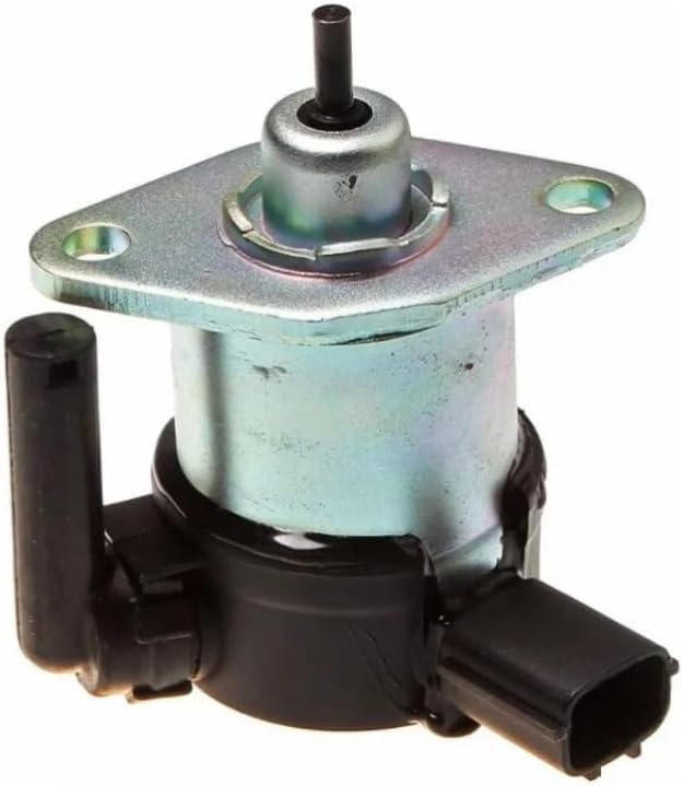 12V Fuel Shutoff Solenoid 1C010-60016 for Tractor M9000 M8540 M9540 M95 M96 M105 M6800
