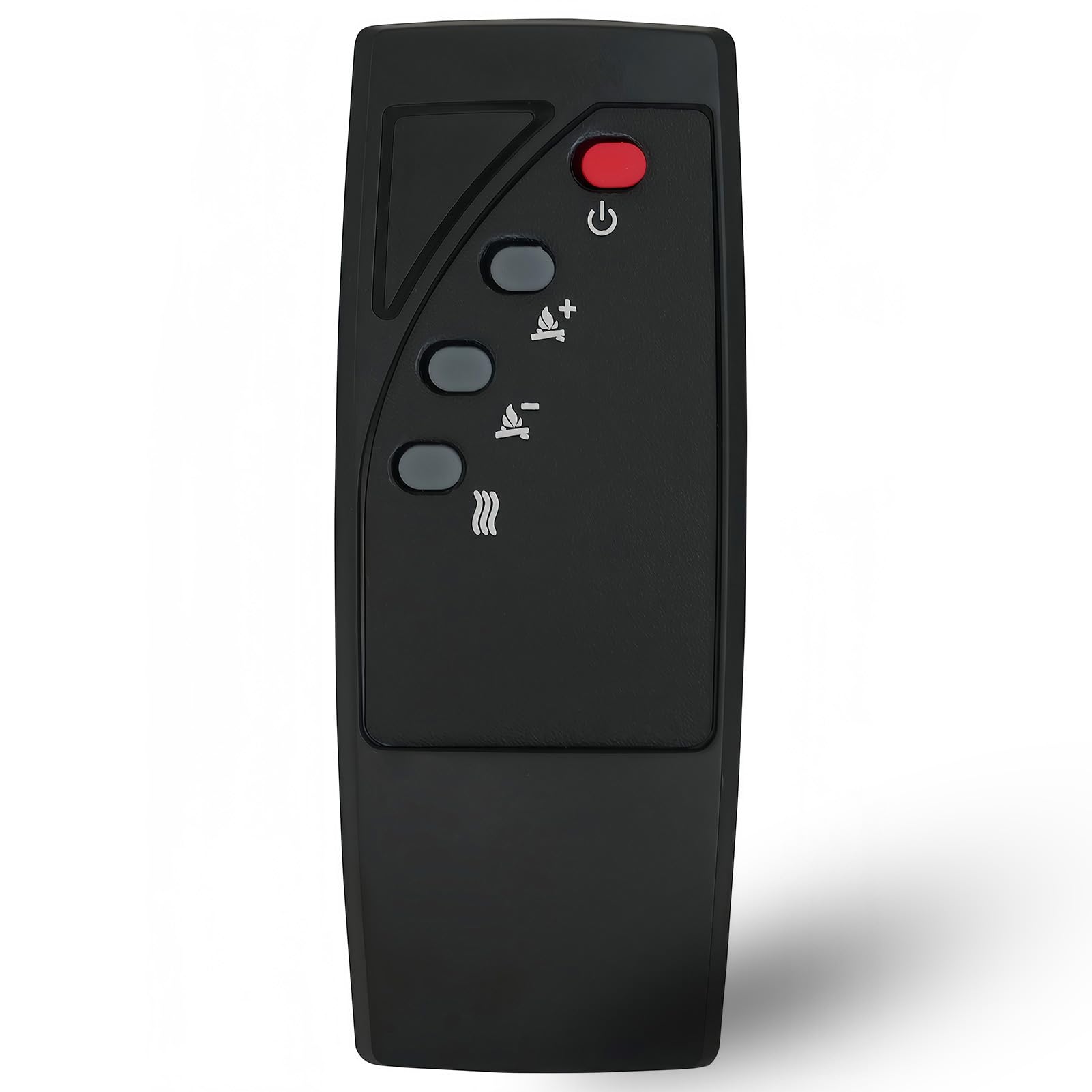 Télécommande compatible Twin Star résout le blocage de votre cheminée DFI - 8