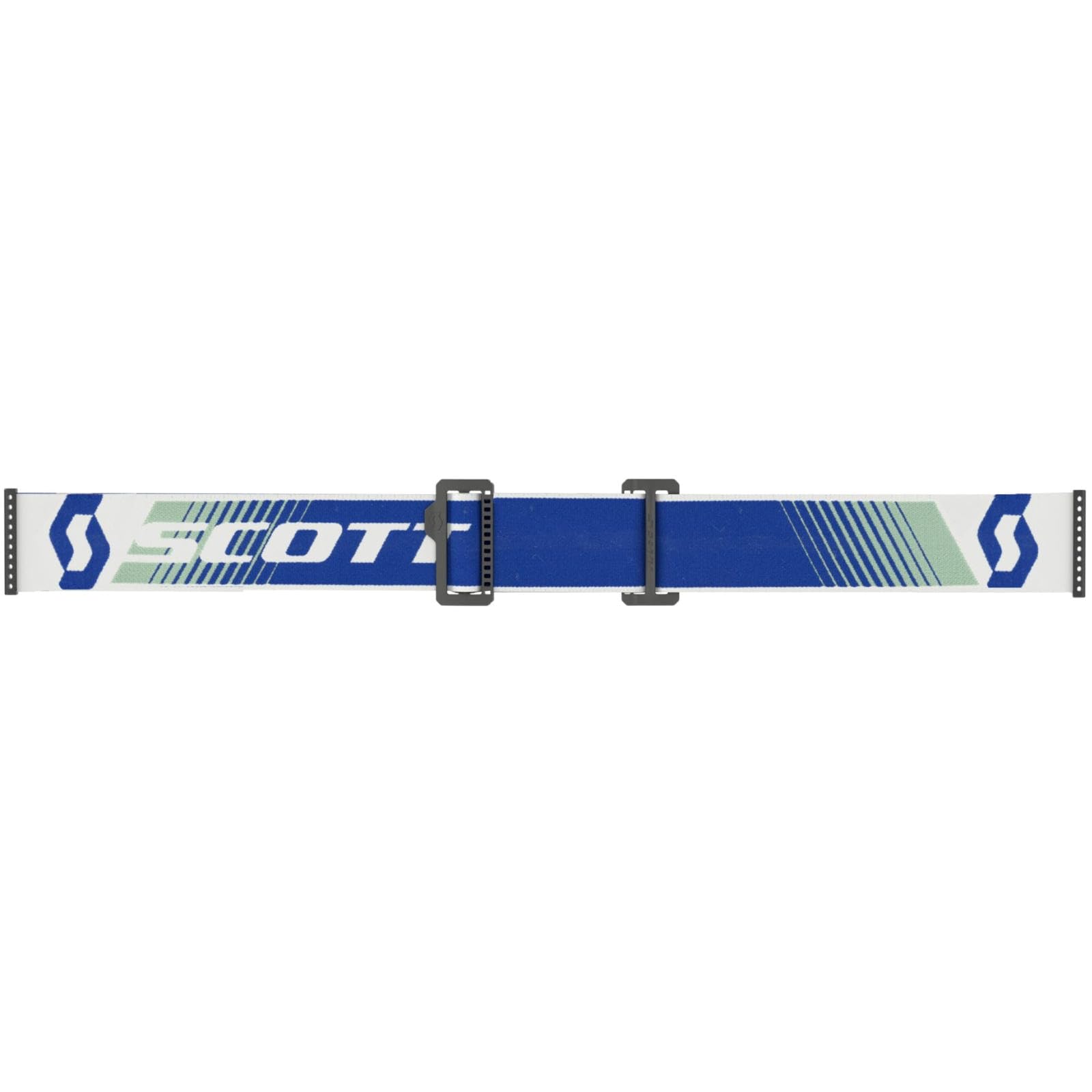 SCOTT Fury Maschera da motocross Unisex - Adulto