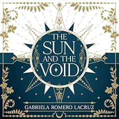 The Sun and the Void cover art