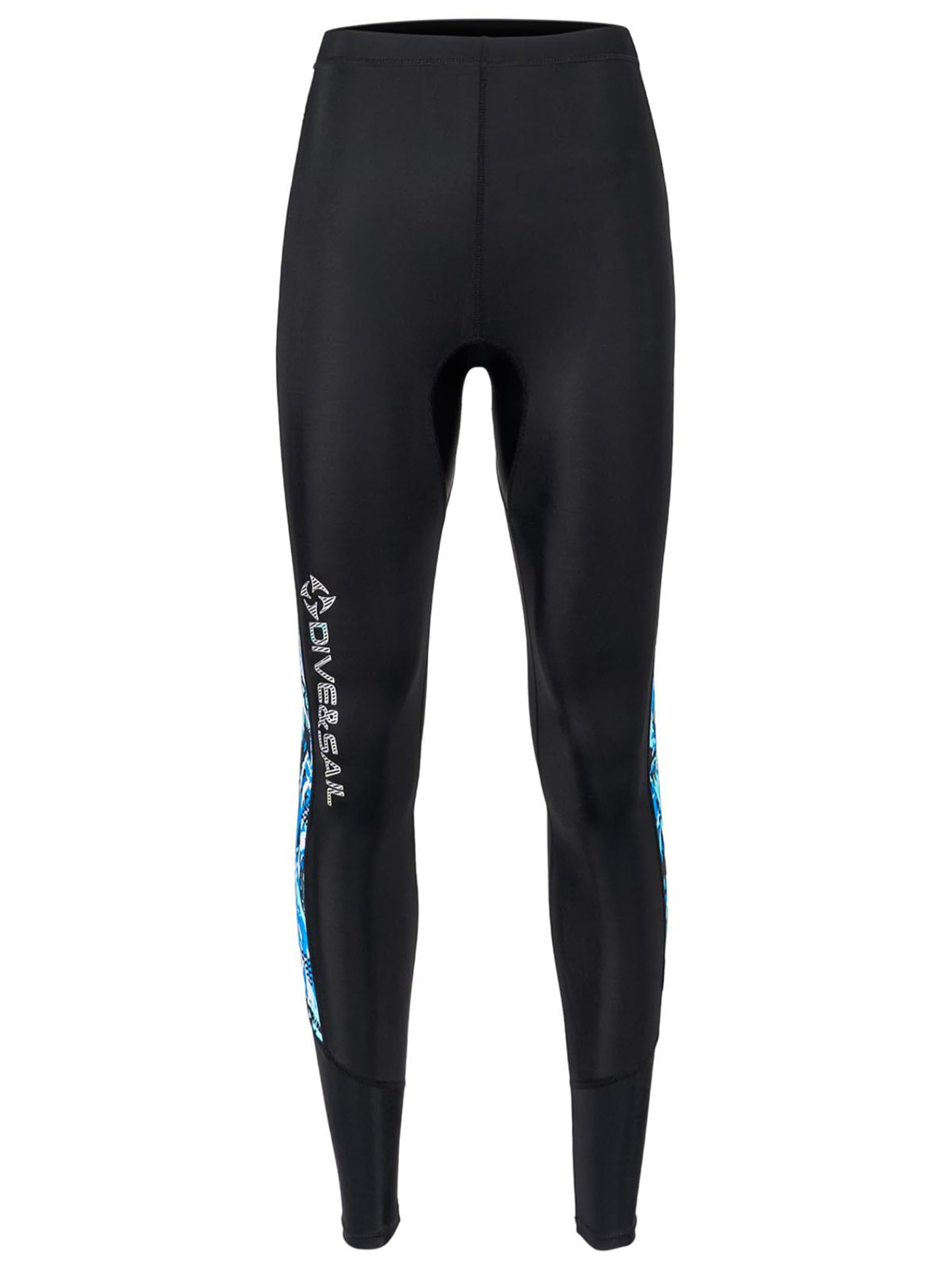 Pantalones de neopreno para mujer Pantalones de buceo de secado rápido Bañador Bañador Leggings para surf Snorkel Buceo