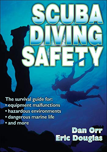 Scuba Diving Safety view 2