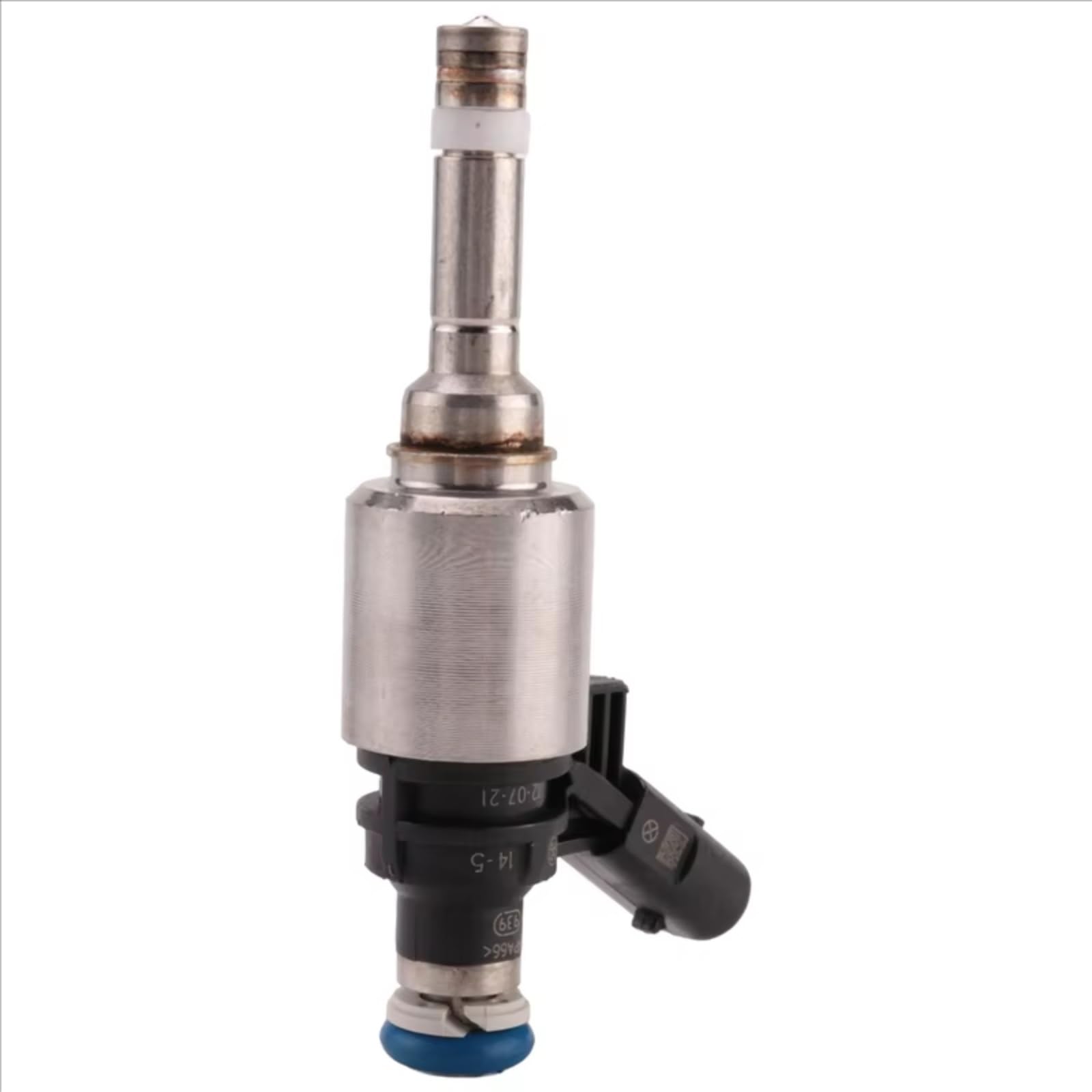 Boquilla Inyector Inyectores De Combustible Inyector Coche 06H906036G Compatible Con A3 2008 2009 2010 2011 2012 2013 Para A4 2009-2016 Para A5 2010-2017 2.0L