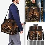 Coffees Cup Coffee Maker Carrying Bag with Keurig K-Mini or K-Mini Plus - Image 7