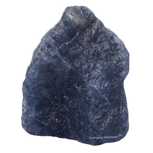 5 Natural Ways to Detox The Pineal Gland 25 Amazing Gemstone Iolite Raw Crystals and Healing Stones, Natural Rocks For Tumbling - DIY Raw Stones...