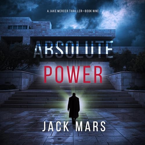 Page de couverture de Absolute Power