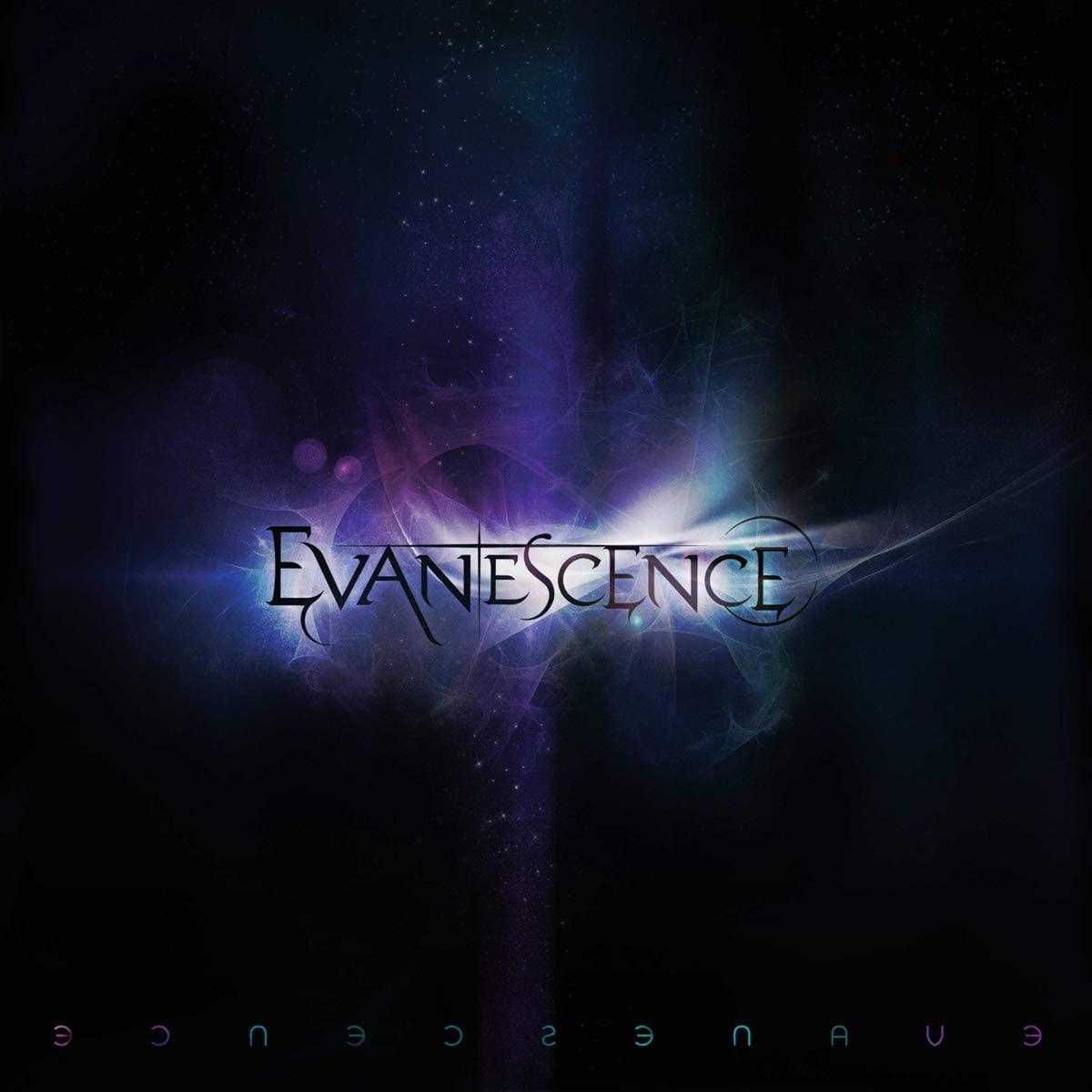 Evanescence [CD]: Evanescence: Amazon.ca: Music