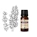 Alteya USDA Organic Bulgarian Lavender Essential Oil 0.34 Fl Oz/10 mL