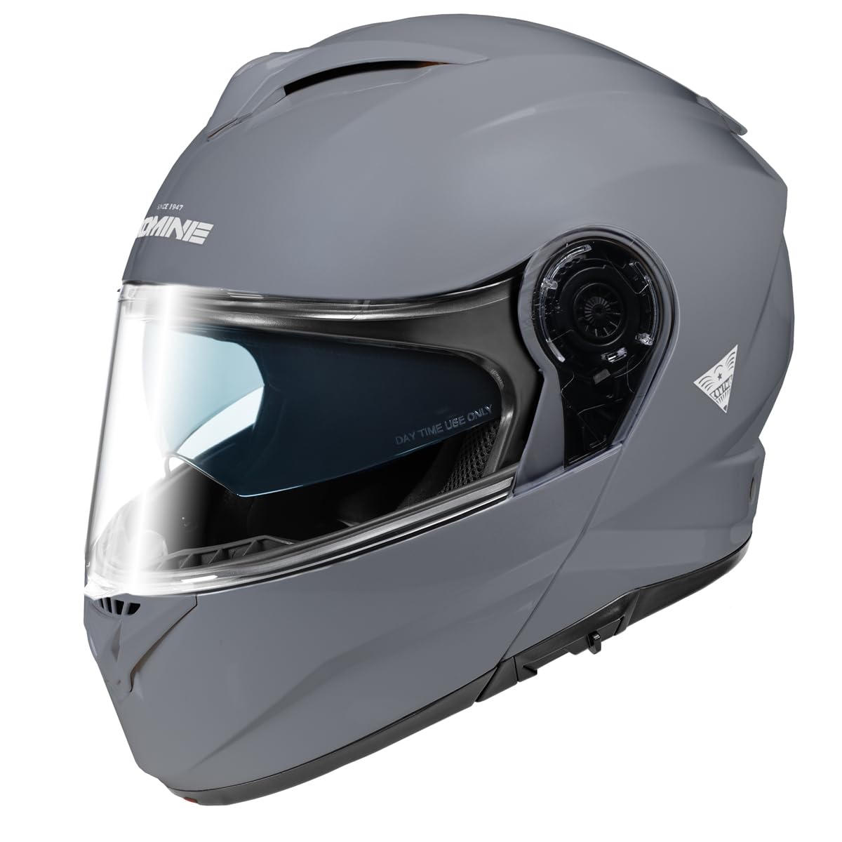 Amazon | コミネ(KOMINE) バイク用 HK-171 FL システムヘルメット