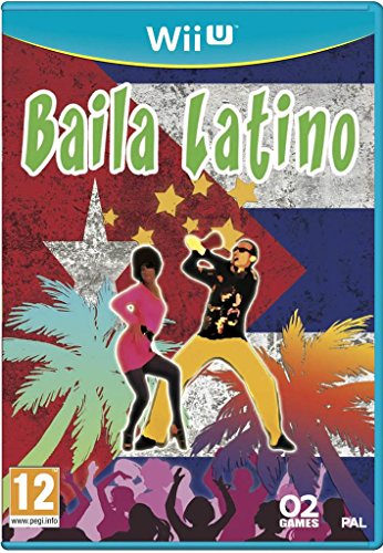 Baila Latino