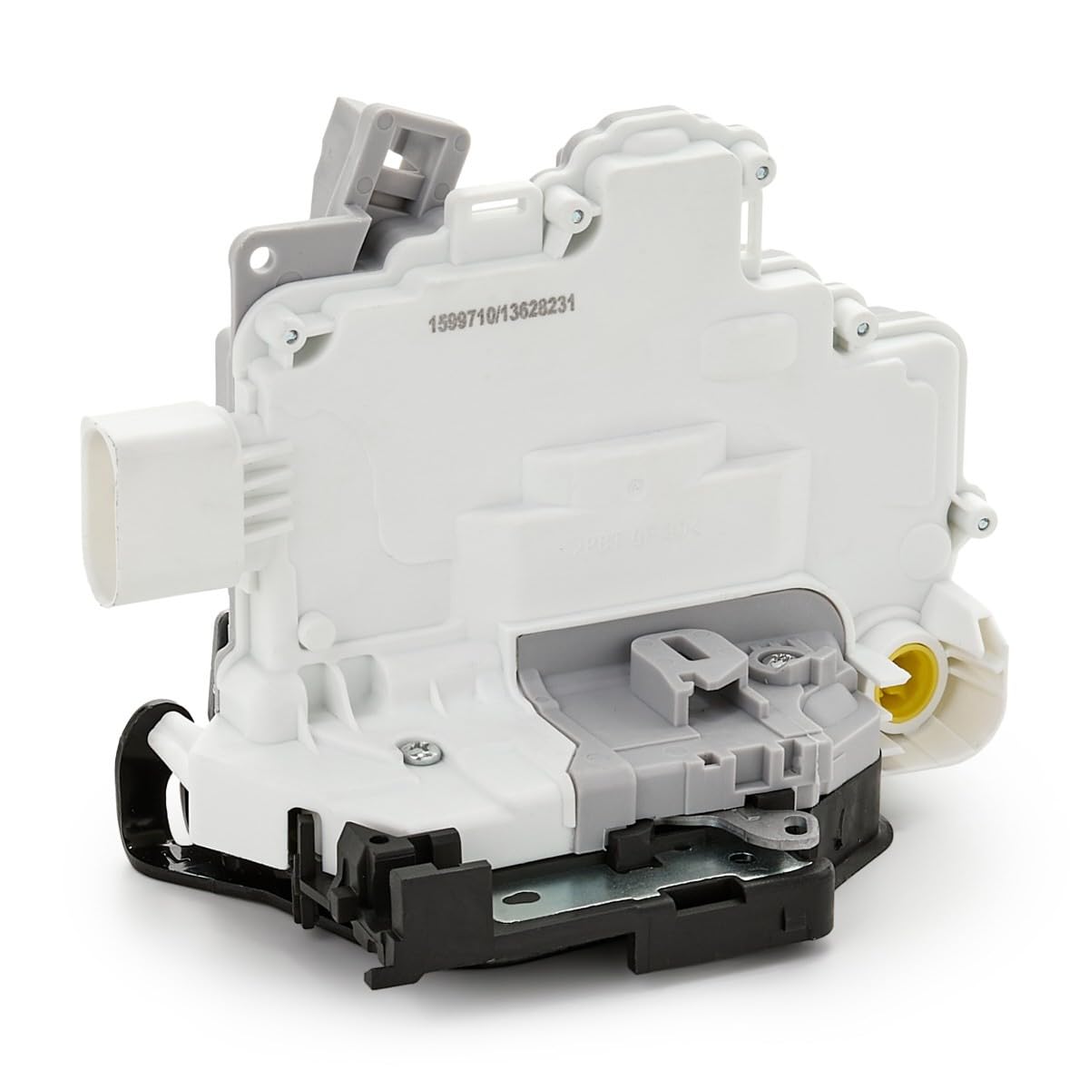 RIDEX 1361D0013 Serratura sportello elettrico anteriore Sinistra Compatibilità con VW TIGUAN 5N