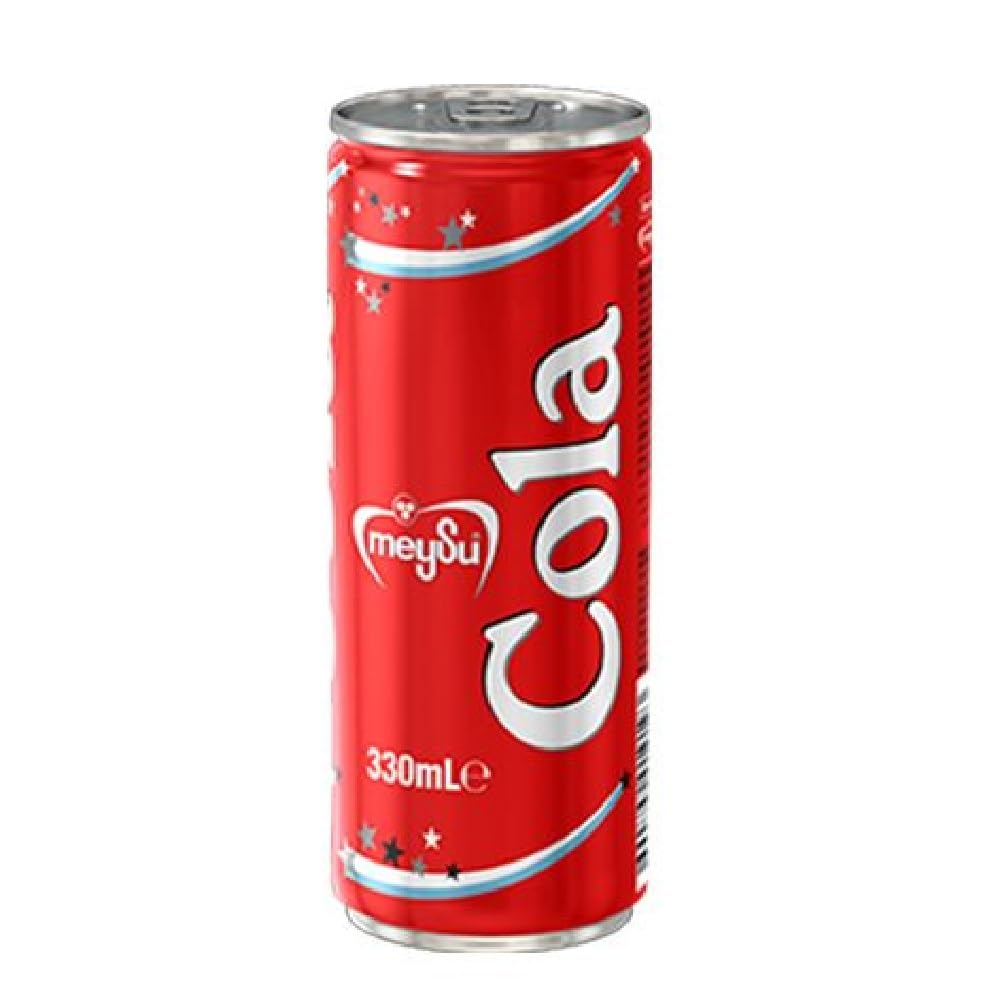Meysu Cola 330 ml