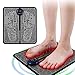 Produktbild Fußmassageräte,EMS Elektrisches Fußmassagegerät, Intelligente Fussmassagegerät Elektrisch Massagematte ,Fußmassage für die Durchblutung Muskelschmerzen Linderung Muskel-Stimulatior