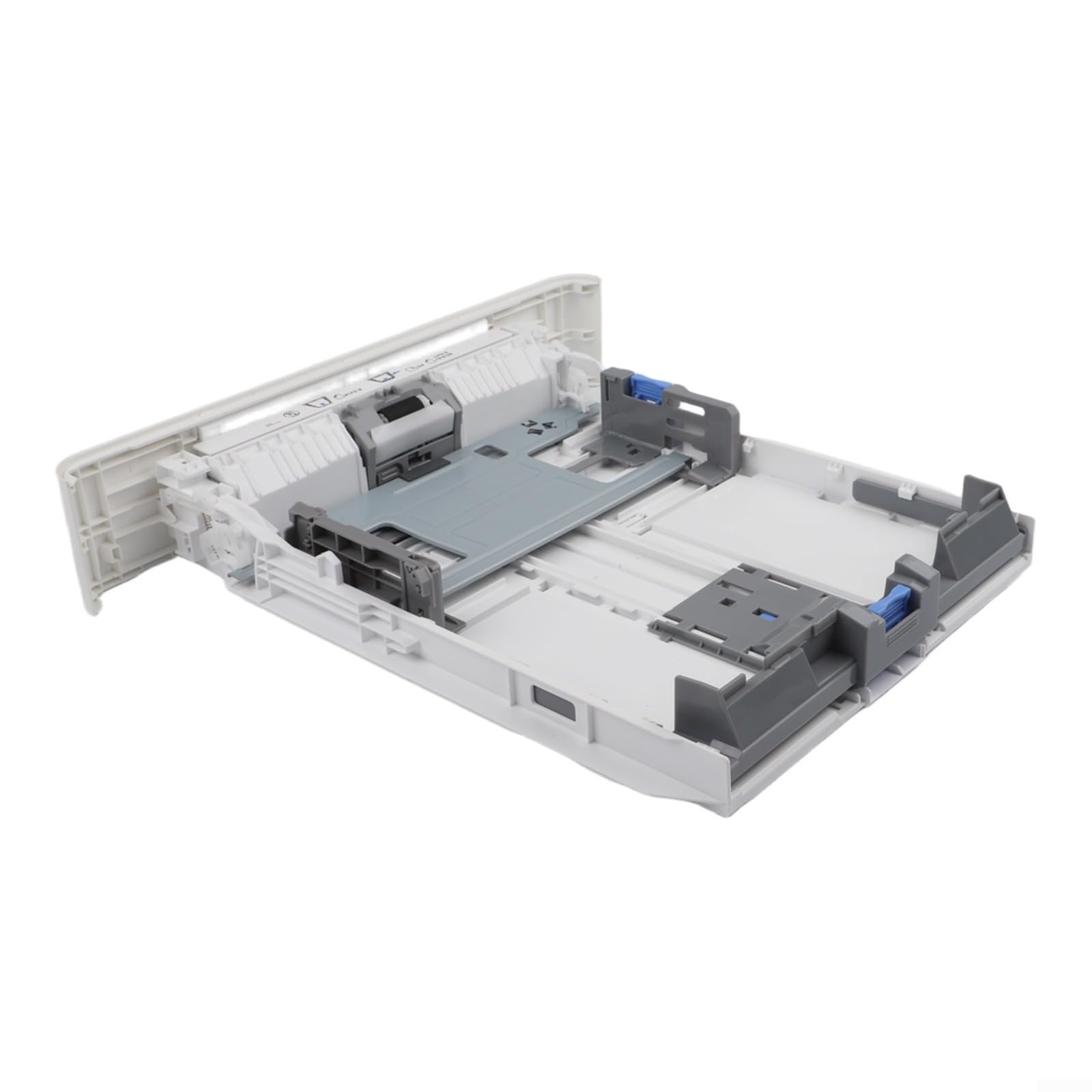 Cassetta per carta RU7-8225 Compatibile per laserjet M426 M427 M305 - Vassoio Uscita Anti-Inceppamento 250 per pagine
