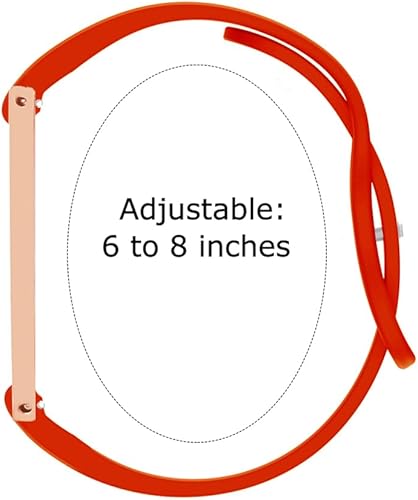 Miniatura 4 de Pulseras de alerta médica en blanco grabadas con grabado gratuito, pulsera médica de primera alerta, pulseras de identificación de emergencia