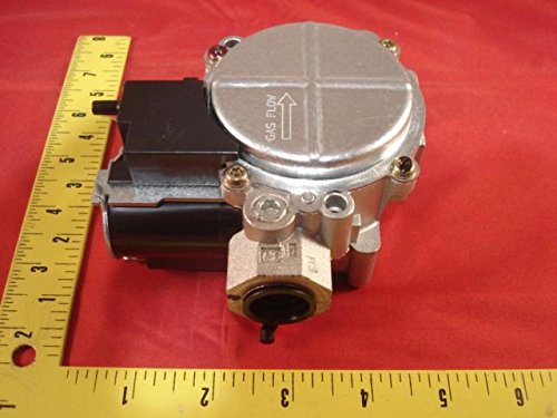 Furnace Vent Air Pressure Switch - Fits Trane Part # SWT1741 .50