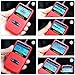 manfiter OBD2 Scanner Car Code Reader Turn Off Check Engine Light Read & Erase Fault Codes View Freeze Frame Data I/M Readiness CAN Diagnostic Scan Tool for All OBD II Protocol Cars Since 1996