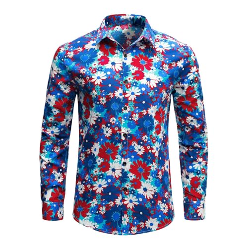 Chemise homme en coton de qualité supérieure pour une élégance estivale durable