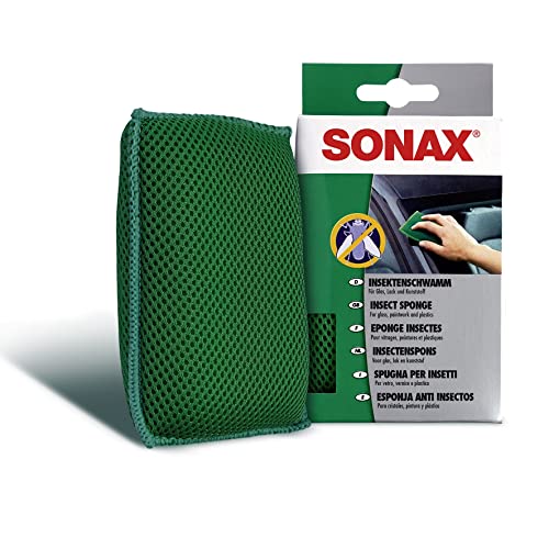 SONAX InsektenSchwamm (1 Stück)